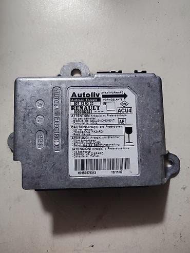 Renault Megane 2 2007 il, Orijinal, Almaniya, İşlənmiş lalafo.az -da Renault Megane 2 2007 il, Orijinal, Almaniya, İşlənmiş