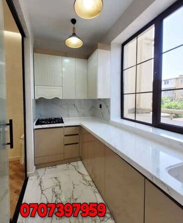 ev qaplarl: Bizdən təklif almadan vitrin mebeli sifariş etməyə tələsməyin. Biz — 1