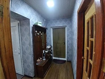 modul tipli ev: Zeynalabdin Tağıyev, 3 otaqlı, Köhnə tikili, 65 kv. m — 7