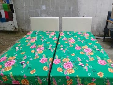 kravadlar: Yeni, Təknəfərlik çarpayı — 1