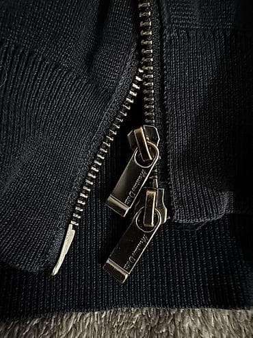 muhafize geyimi: Sviter, Massimo Dutti — 2