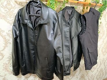 qara pencek: Kurtqa təzədir hər biri. isdfadə olunmayib heç biri boyu 169-170-173 — 9