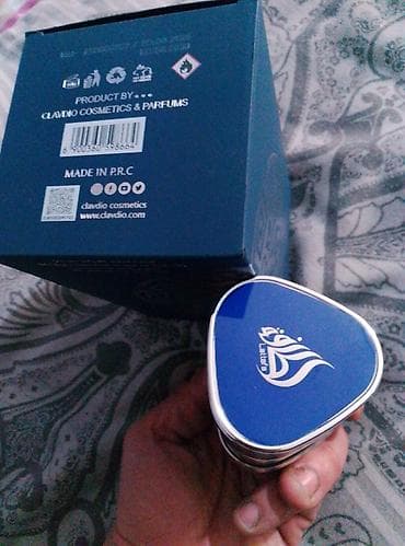 Lattafa Asad Zanzibar – kişi üçün ətir 45 – Brend: Lattafa – Model — 2