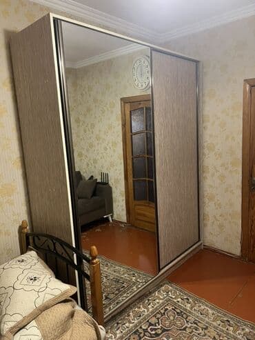 ucuz dolap: Yeni, Kupe, 2 qapılı Düz dolab, Qarderob, paltar dolabı — 2