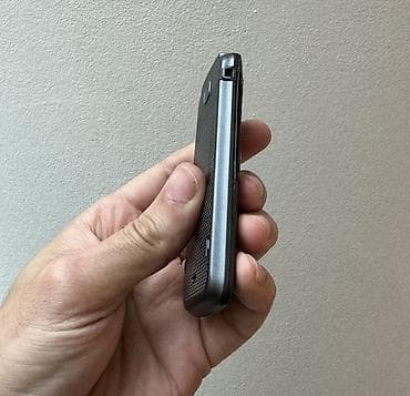 telfon honor: Nokia 5310, rəng - Boz, Düyməli — 6