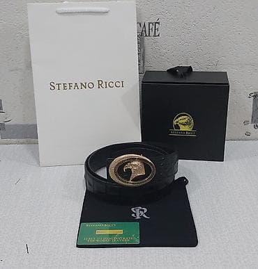 dəsti: Kəmər, Təbii dəri — 2