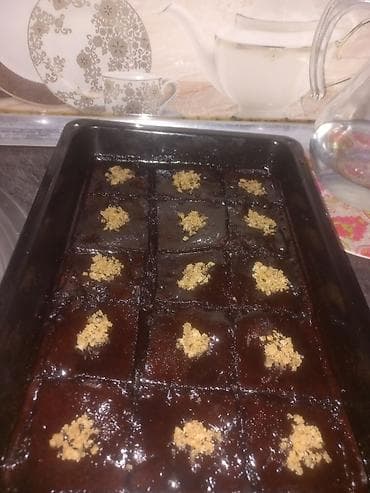 bilincik xemiri: Ev tipi hazır yeməklər – sobada toyuq və kartof, həmçinin doldurulmuş — 10