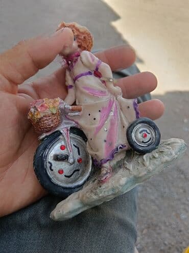 qar kürəsi satışı: Fiqur — 1