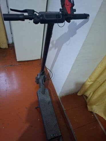 hareket scooter 2. el: Salam skuterin heç bir prablemi yoxdur arxa krlosu özümdedir zaryatqa — 5