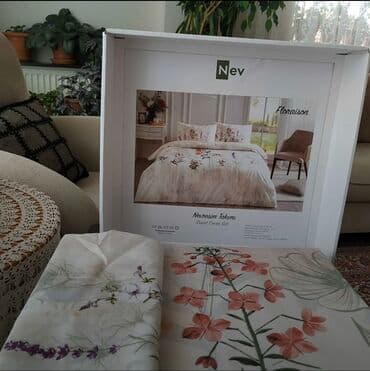 qonaq otağı üçün pərdələr 2021: Böyüklər üçün 4 fəsil Pastel dəsti — 1