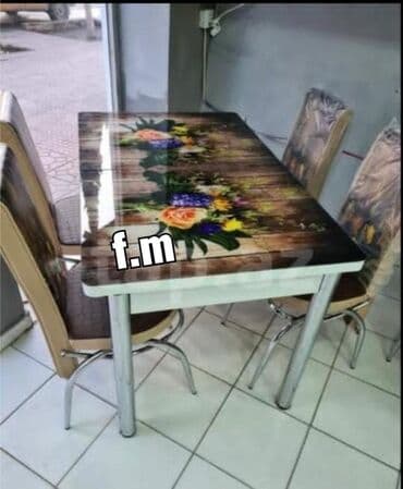 yigilib acilan stollar: Bir birindən gözel masa destlerini bizden Əldə ede bilersiniz — 1