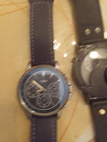 Аксессуары: Seiko Presage Automatic kişi qol saatı - Mexanizm: Avtomatik, 21 — 8