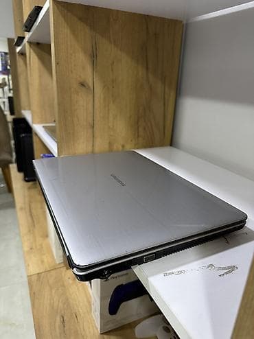 moni̇tor: Grundig noutbuk Ideal veziyyetde problemsiz. Parametrleri sekillerde — 3