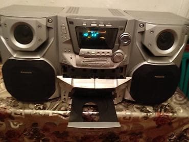 Видеоигры и приставки: Динамики и колонки — 2