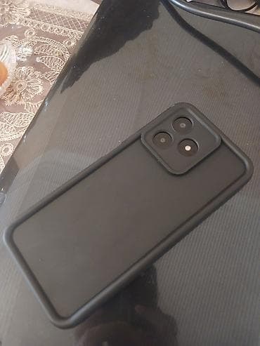 Android smartfon realme c51 Xüsusiyyətlər və detalları: - Ekran: damcı