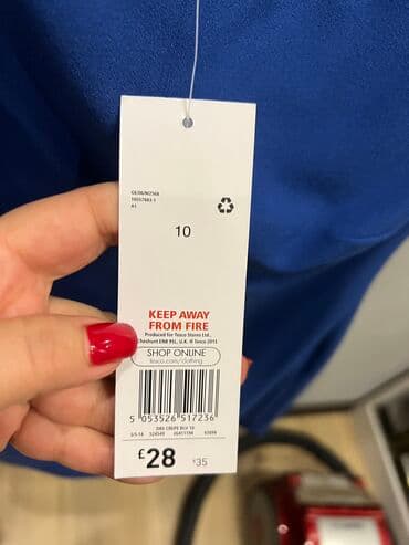 Futbolka və maykalar: F&F təzə paltar — 4