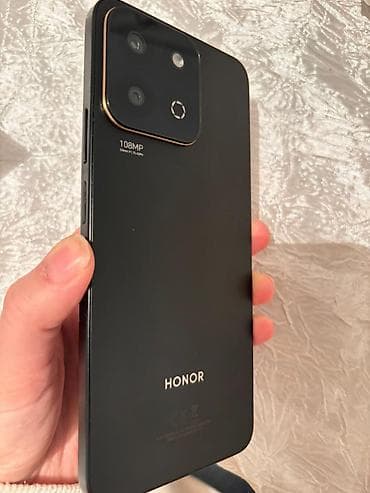 portativ dinamik: Honor Holly 3 — 1