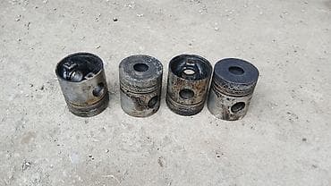 vaz 2107 abirsofka: Məhsul: Dizel mühərriki üçün pistonlar komplekti Təsvir: - Şəkildə 4 — 1