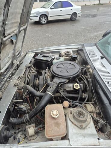 Motonəqliyyat: Tofas : 1.6 l | 2004 il 287000 km Sedan — 5