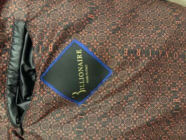 sumqayitda kurtka: Billionaire,original — 5