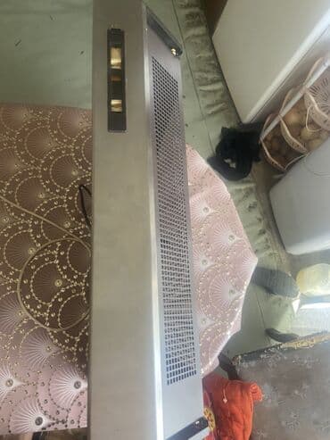 вытяжка для казана: Вытяжка цвет - Серый — 7