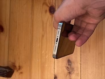 iphone 12 islenmis: IPhone 12 Pro, 128 GB, Gümüşü, Face ID — 2