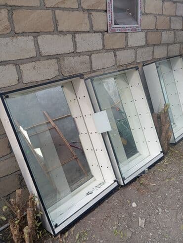 Словари: Mağaza vitrin dəsti - Məhsul: mağazalar üçün vitrin-divar sistemi və — 3