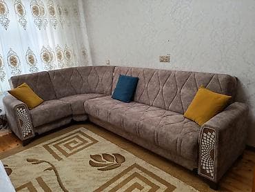 Perla mebeldən alınıb. 1200 Azn alınıb. 400 Aznə satılır. Heç bir — 1