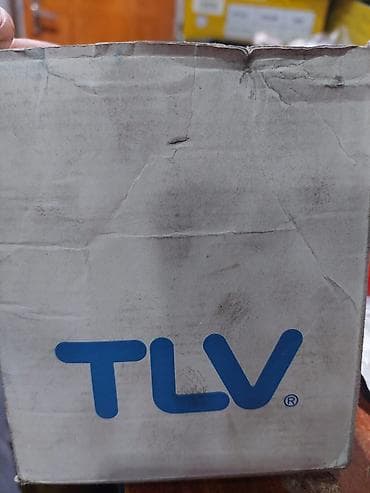 iphone 16 e4: TLV buxar tələsi – J3X seriyası Məhsul təsviri: - İstehsalçı: TLV — 5