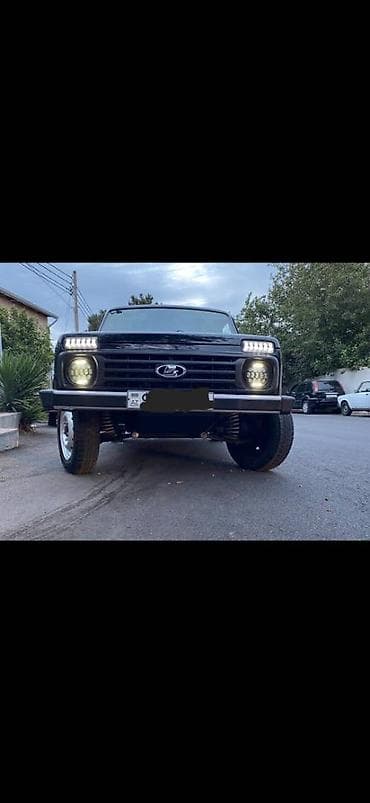 range rover diskleri: Salam .Niva ucun patvarnikler.vrangler patvarnikler. Teze de var — 3