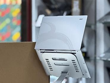 asus j101: Noutbuk Acer Silver i5 Şəhər: Bakı Marka: Acer Yeni?: Bəli — 1