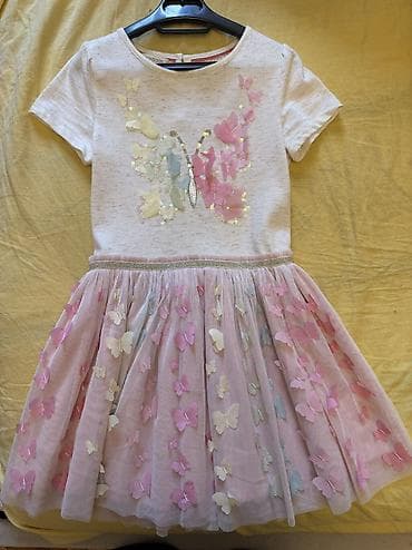 Bayram kostyumları: Don, Ziyafət, 7 - 8 yaş, Monsoon — 3