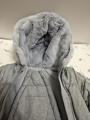 uşaq bridciləri: Kombinezon, Uniseks, 3 - 6 ay, Mothercare — 3