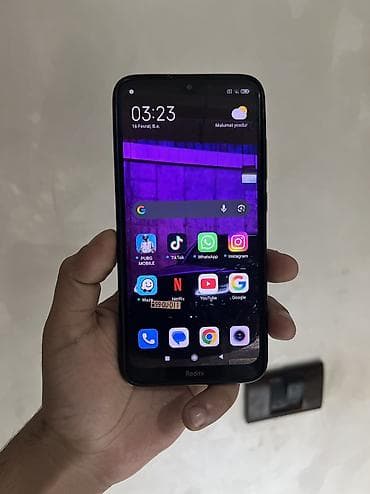 telefon sumqayit: Heçbir Problemi Yoxdu Donma Yoxdu Zaretqa Süper saxlıyır Adapdır Kabro — 6