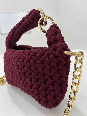 calvin klein ətir: Əl çantası, Yeni — 9