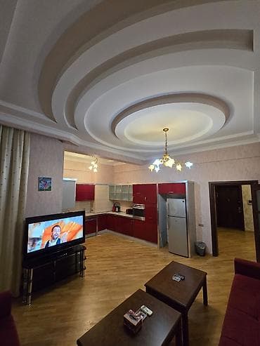 kira: 2 otaqlı — 10