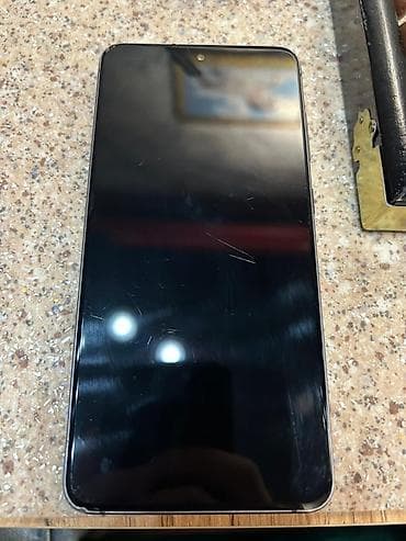 Samsung Galaxy S21 FE, 128 GB, rəng - Qara, Simsiz şarj