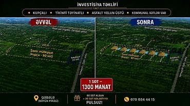 Tikinti, Kupça (Çıxarış) lalafo.az -da Tikinti, Kupça (Çıxarış)
