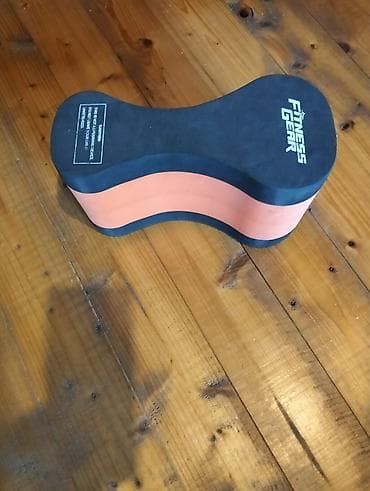 fitnes: Fitness Gear su üzgəci (pull buoy) - Brend: Fitness Gear - Növ: Pull — 1