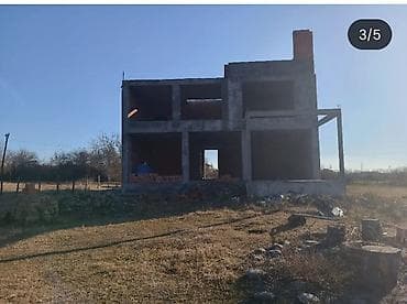 pirallahida evler: Ev Satılır: Yari tikili 10 sot torpaqda 2 mərtəbəli tikili – — 4