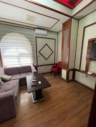 arenda pub restoran: Əhmədli metrosununa yaxın sahəsi 550kv/m olan,obyekt(kafe ) — 18