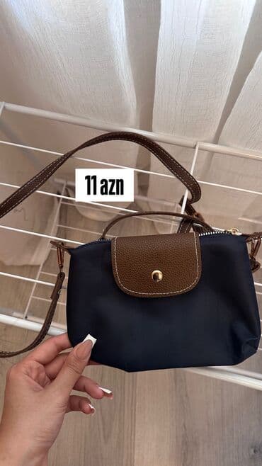 Çiyin çantası, Zara, Yeni