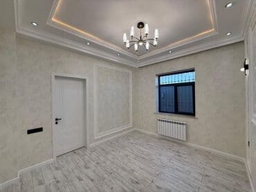 1 комнатные квартиры в баку новостройка: 4 комнаты, 168 м², Есть кредит, Свежий ремонт — 22