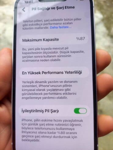 Apple iPhone: IPhone 14, 256 ГБ, Face ID — 3