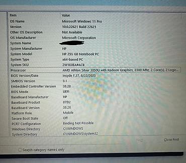 hp gaming: HTC noutbuk satilir cox ela vezyetdedi az iwlenib tezeden secilmir — 5