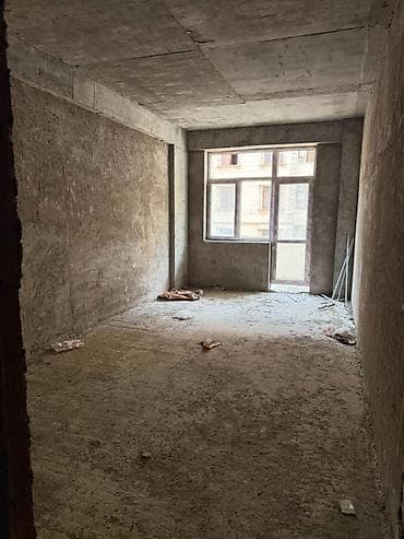 1 otaqlı, Yeni tikili, 73 kv. m — 7