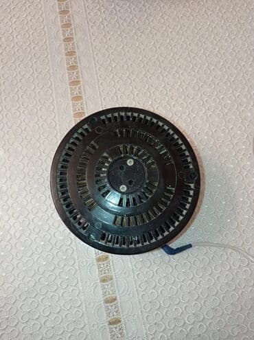 Elektrik gerginliyi nizamlayici.Sovetindir.temiz Mis sargili, tam