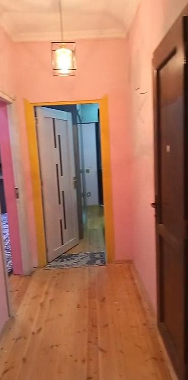 Sumqayıt, 1 otaqlı, Köhnə tikili, 59 kv. m — 4