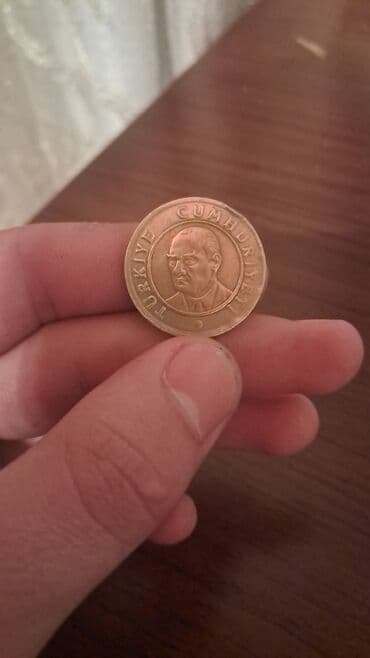 700 manat nece rubldu: 1 2006 il, Latun, Vəziyyəti: Yaxşı — 1