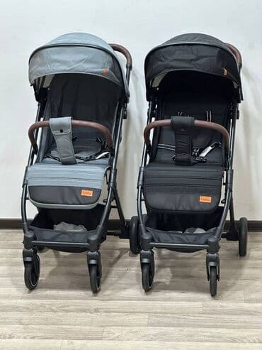 Gəzinti arabaları: Klassik gəzinti arabası, Kidilo, Yeni, Pulsuz çatdırılma, Rayonlara çatdırılma — 3